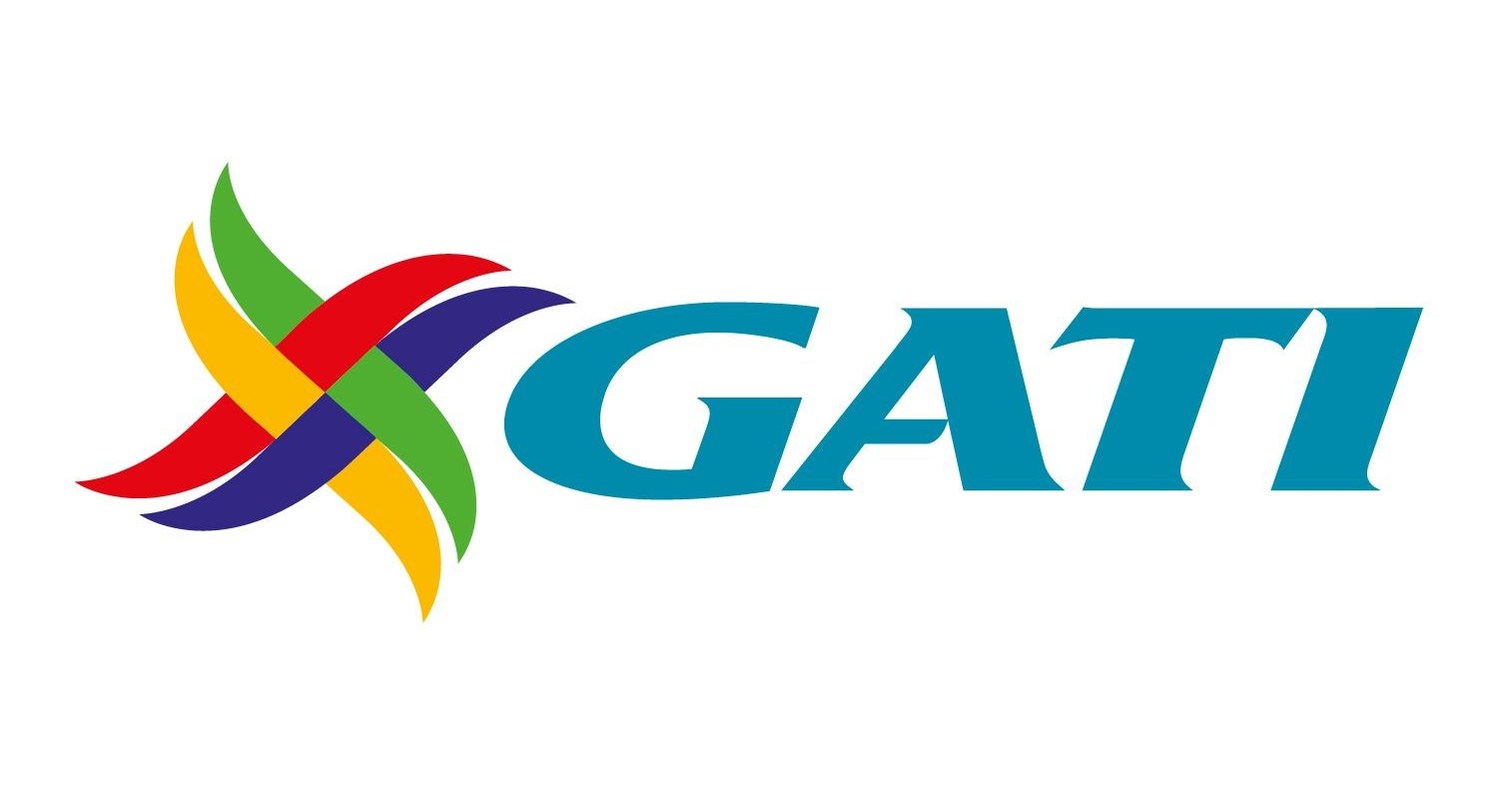 Gati Limited Logo (PRNewsfoto/Gati Limited)
